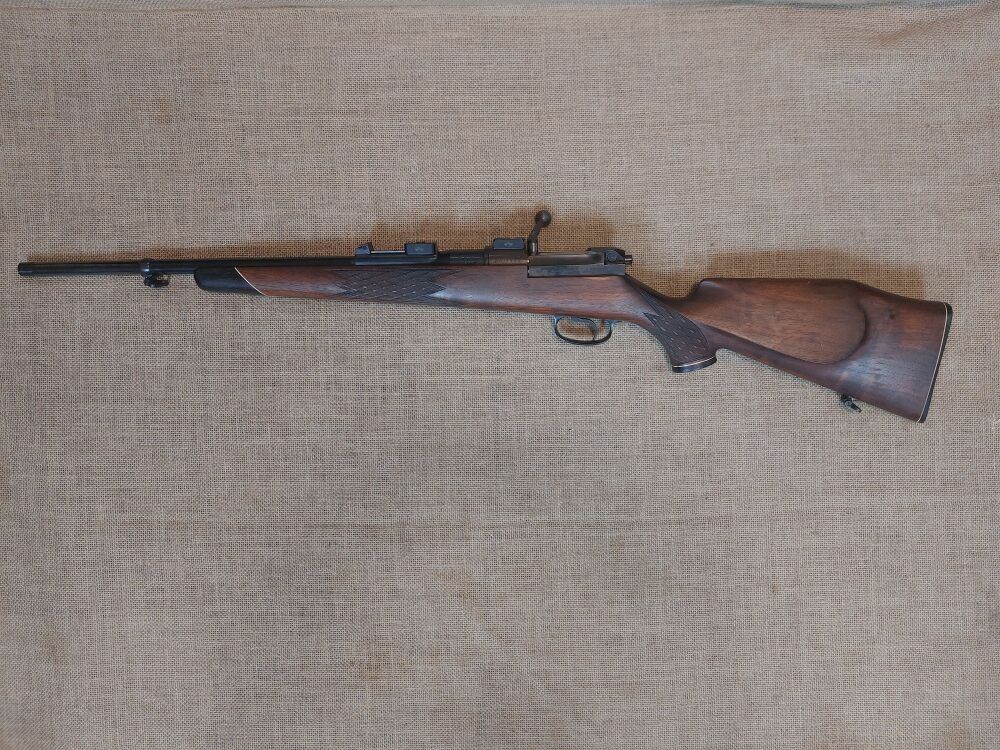 Mauser M 66