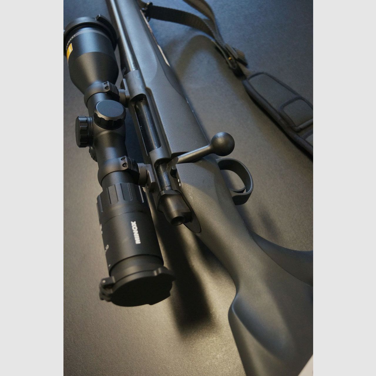 Mauser M18, afbeelding 5 van 5