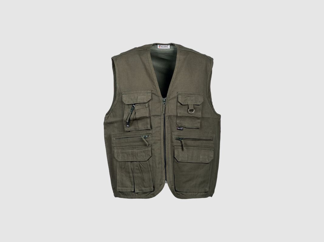 Gilet Blatex 336, afbeelding 1 van 3