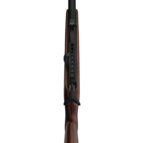 Pack PCP-Büchse Gamo Riser Punisher Kaliber 5,5 mm 40 Joule mit Zielfernrohr, Bild 15 von 20