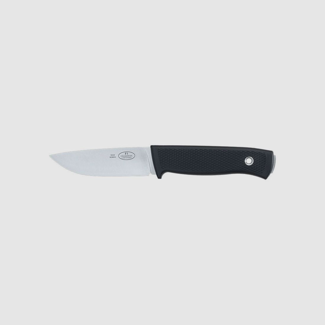 Fallkniven F1 Wolf Mes 9,7 cm