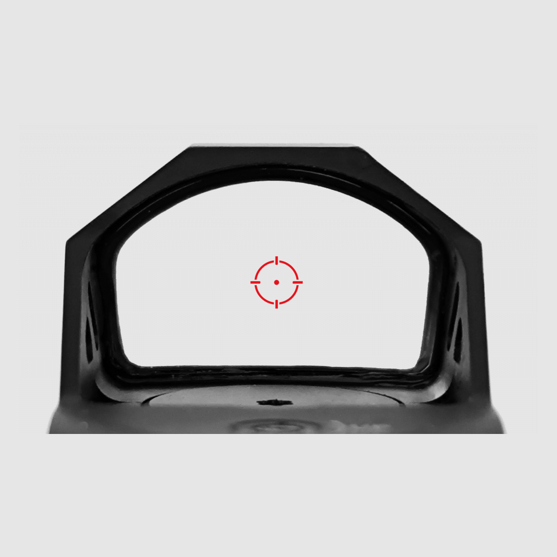Bauer OS 1×27 Circle Dot, Bild 2 von 2