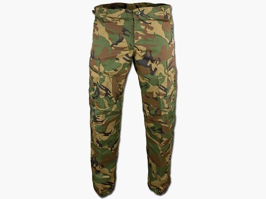 MMB US Feldhose BDU Style