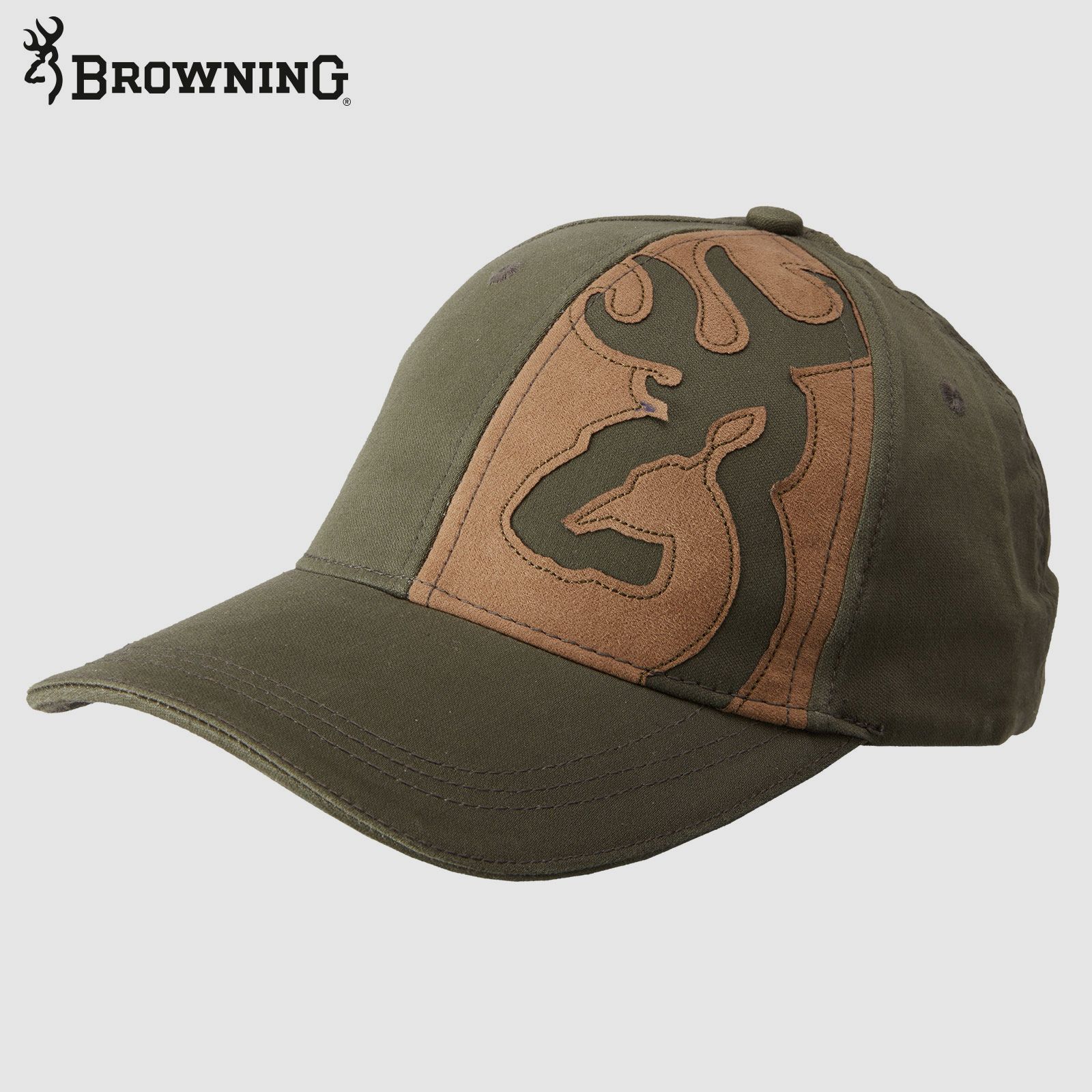 BROWNING Kappe Buckshot