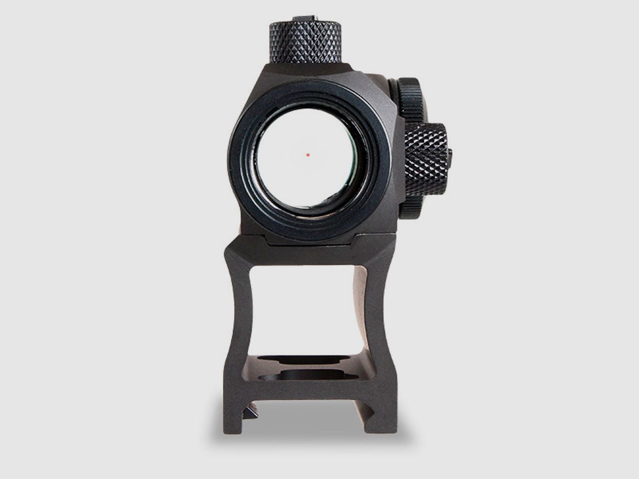 TRUGLO Rotpunktvisier TRU-TEC 2 MOA, Bild 3 von 4