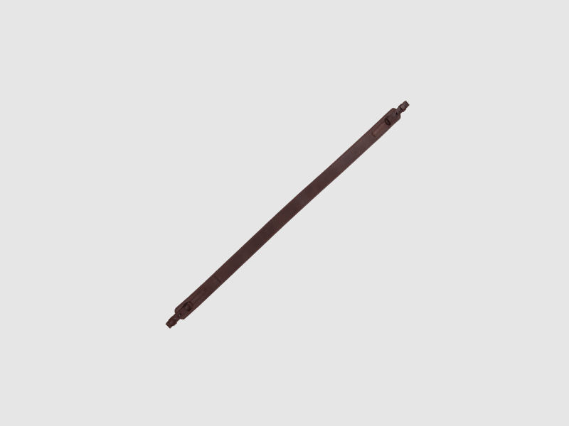 2Wolfs rifle sling – BOCK, image 3 of 3
