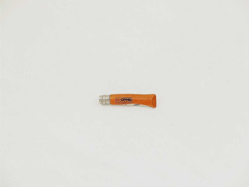 Nóż Opinel Carbon 7, zdjęcie 2 z 2