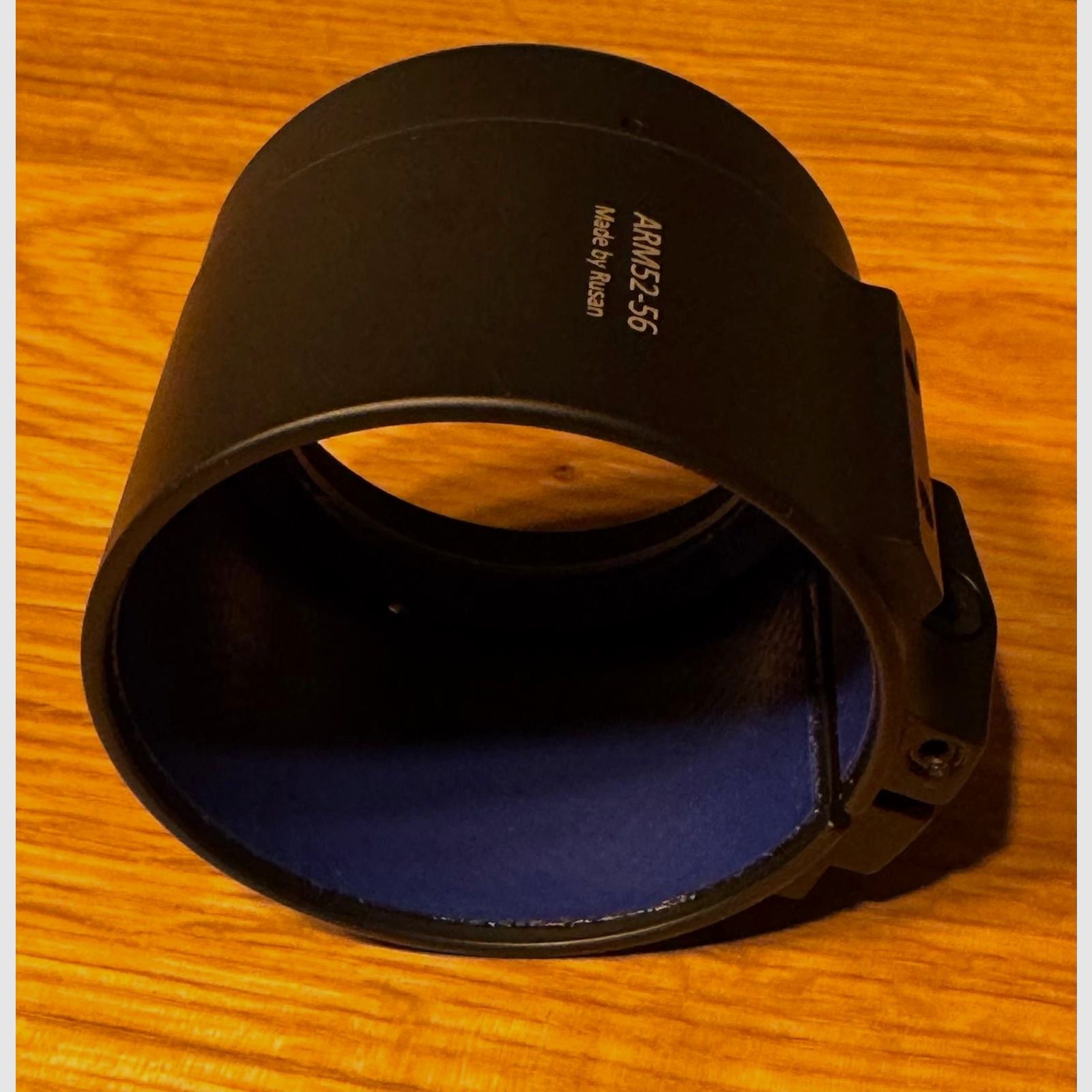 Adaptateur Russen ARM52-56