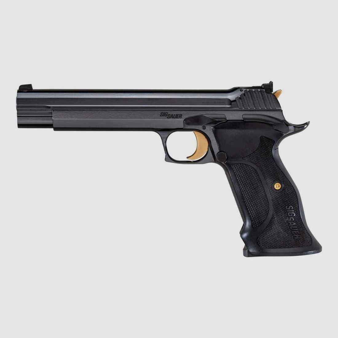 P210 Midnight Sig Sauer 5´´, 6´´