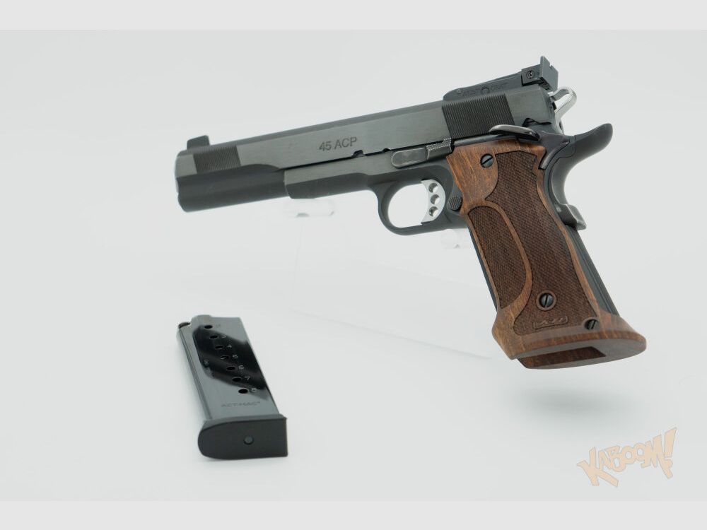 Les Baer 1911 PPC, immagine 3 di 3