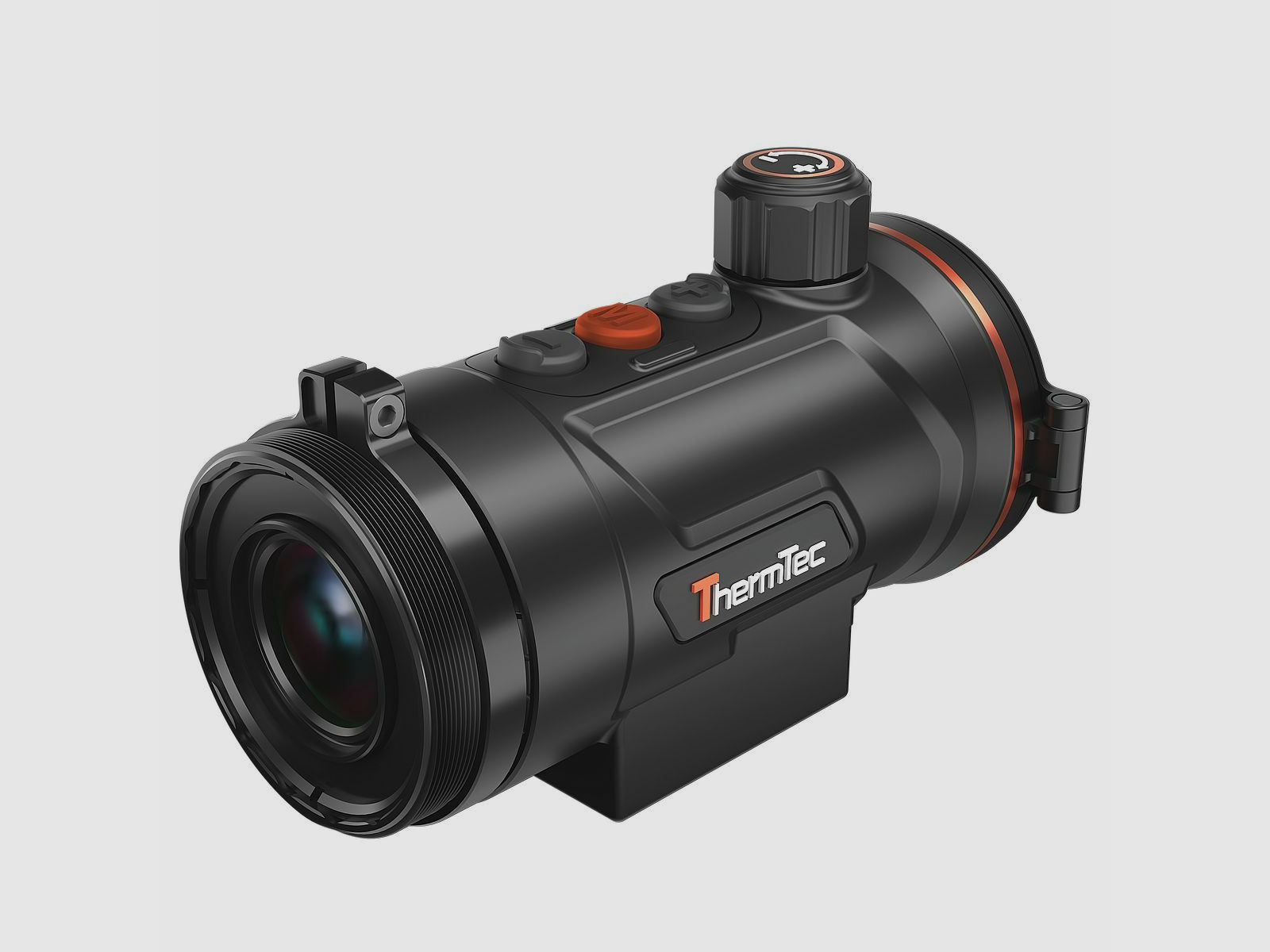 ThermTec Hunt 650 Pro