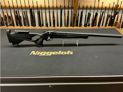 Blaser R8 Silence .308Win