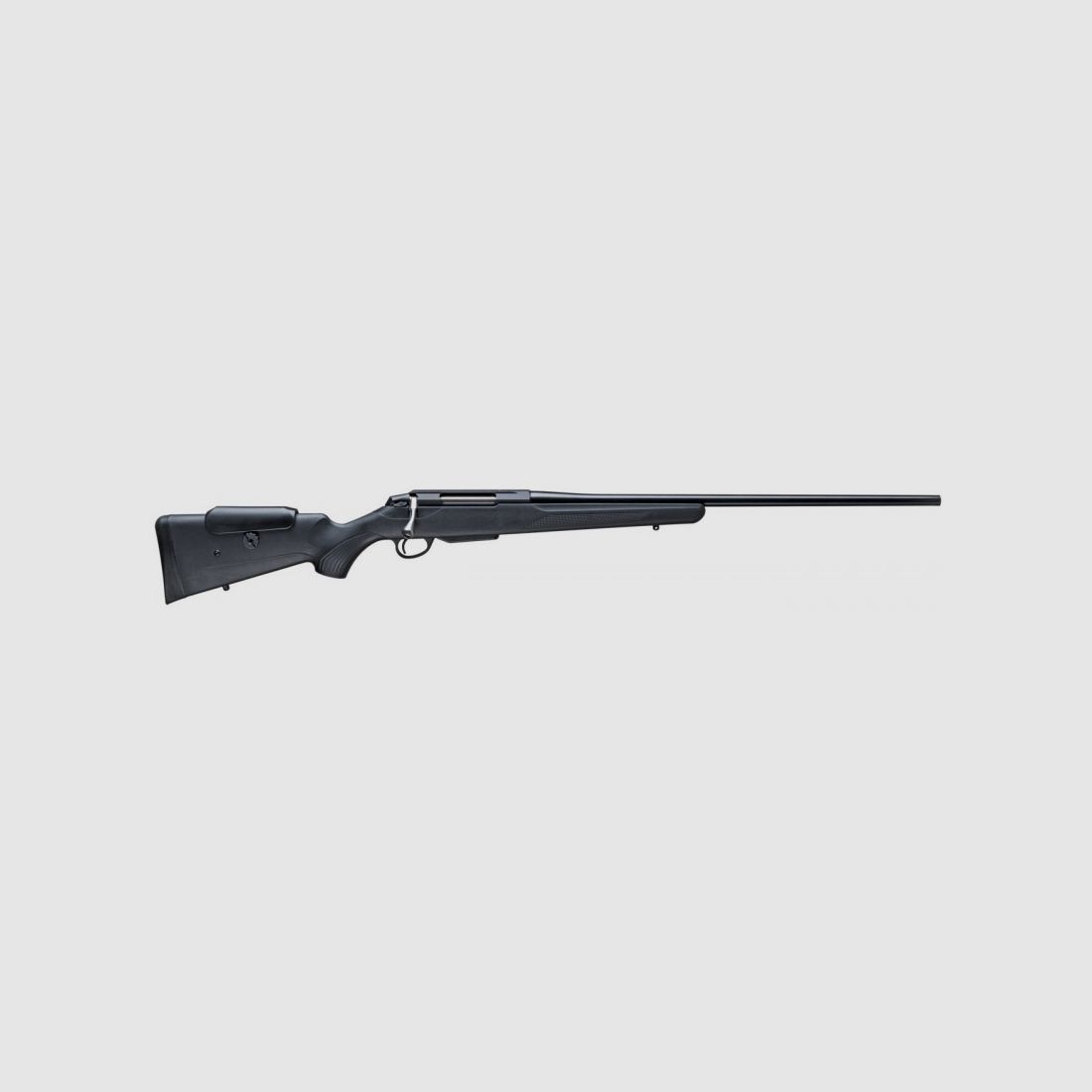 TIKKA T3X LITE ADJUSTABLE 222REM NS 4RD 22.4 P 57CM