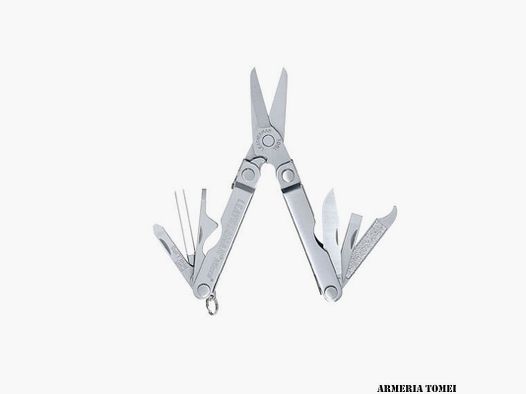 LEATHERMAN – MICRA® STAINLESS