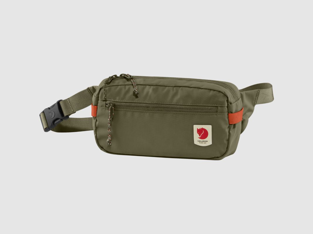 Fjällräven Hüfttasche High Coast Hip Pack