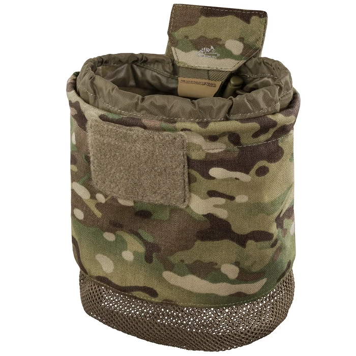 HELIKON Competition Dump Pouch - Cordura - MultiCam - One Size, image 1 of 10