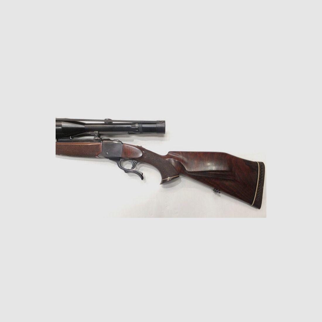 Ruger Gebrauchtwaffe Ruger Nr. 1