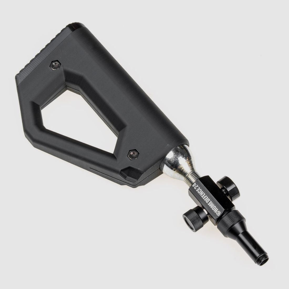 Sniper Buttstock KIT | KORTE VERSIE | HDR50 | HDP50 | HDR68