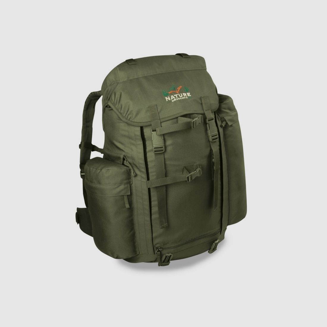 Forest 70 L MAR-TEX RIPSTOP, immagine 1 di 5