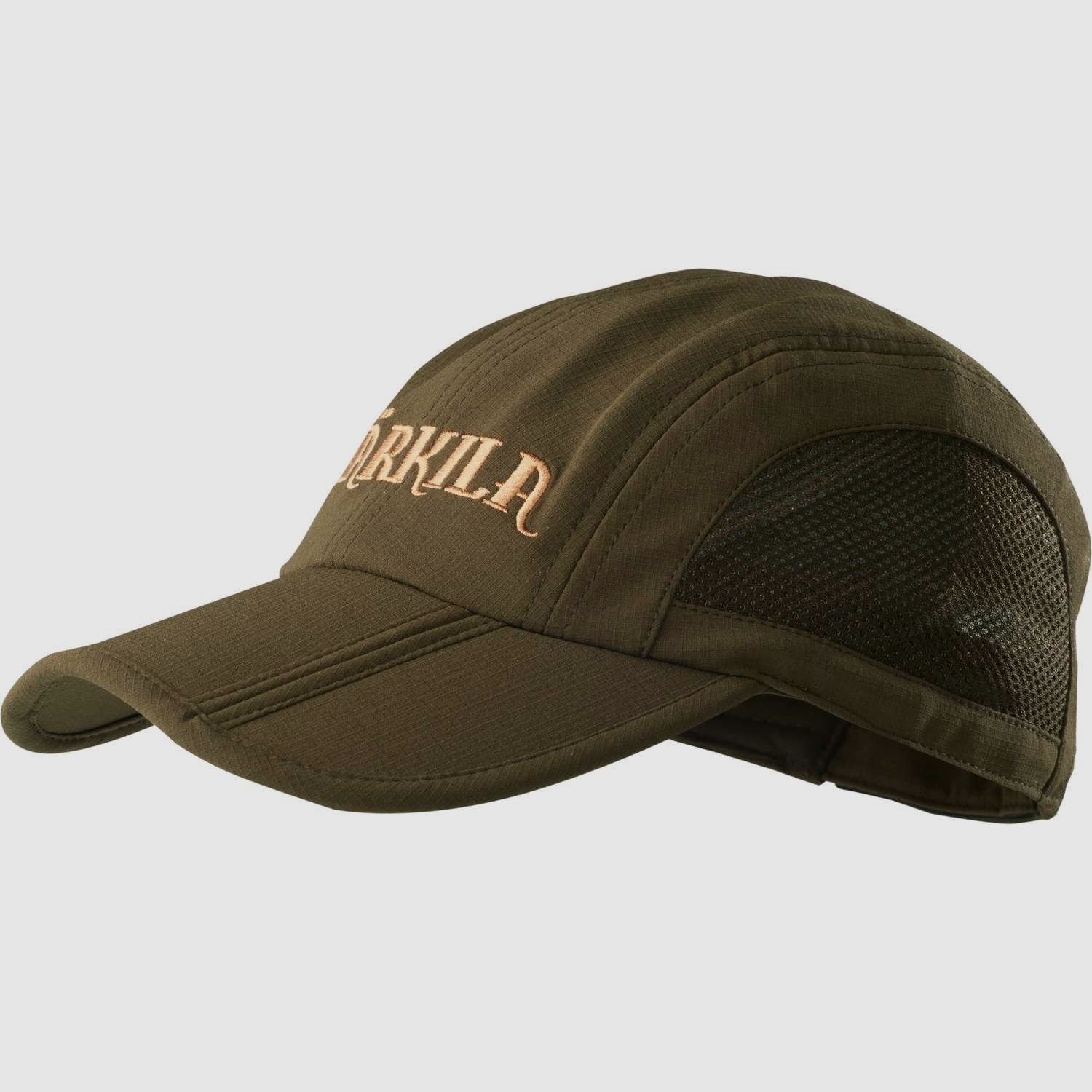 Hräkila Trail Foldable Kappe