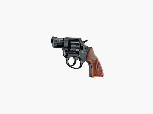 RÖHM RG 56 SIGNALREVOLVER 6 MM 7 RD