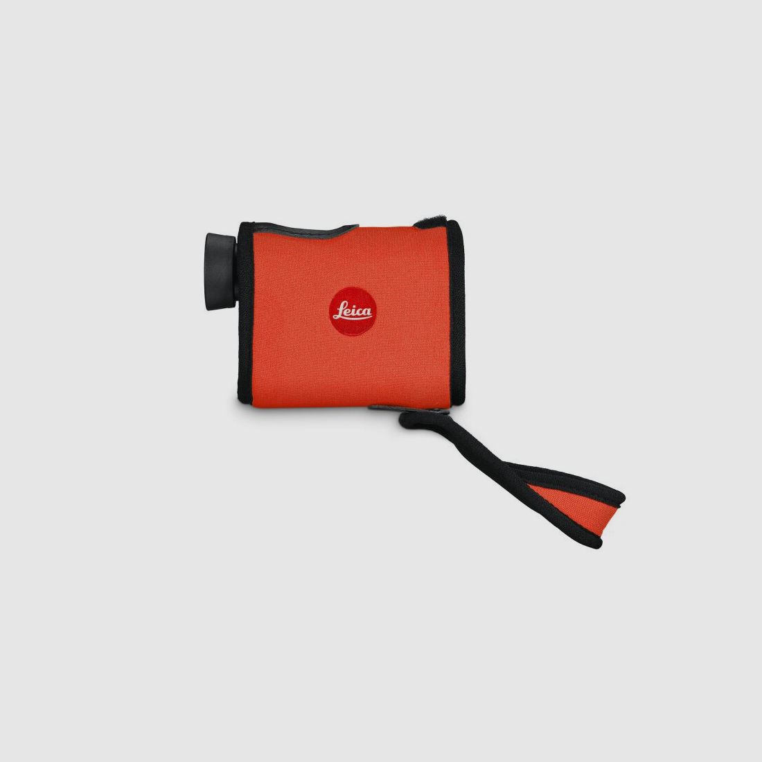 Leica RANGEMASTER CRF Neopren Cover, nachtschwarz