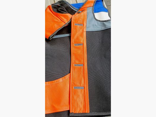 Steun schietjack rechts SAUER maat 54