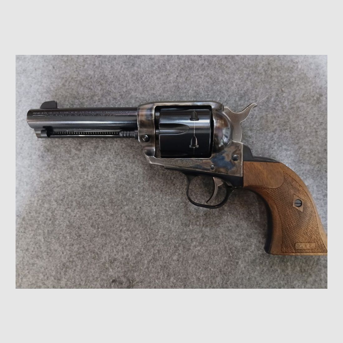 Ruger Vaquero, Bild 2 von 4