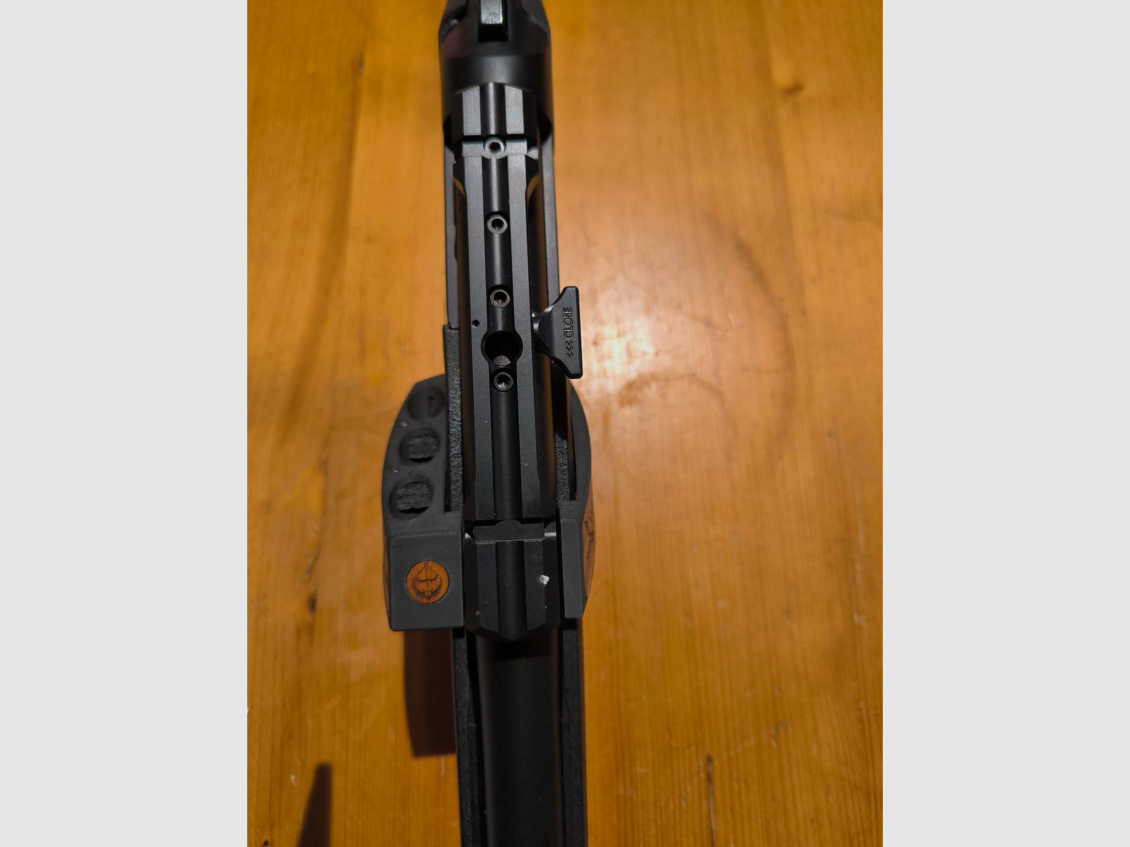 Bergara BA13TD 308 42cm + muzzle brake