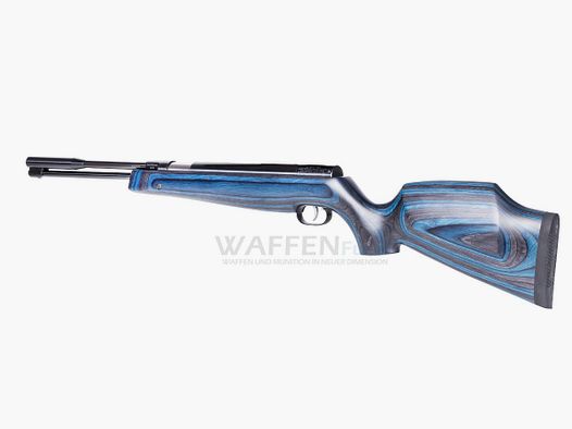 Weihrauch HW 97 K Special Edition 4,5 mm Diabolo