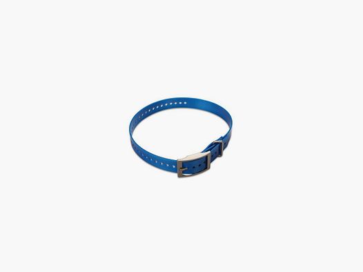 Collar de repuesto azul para t5/tt15