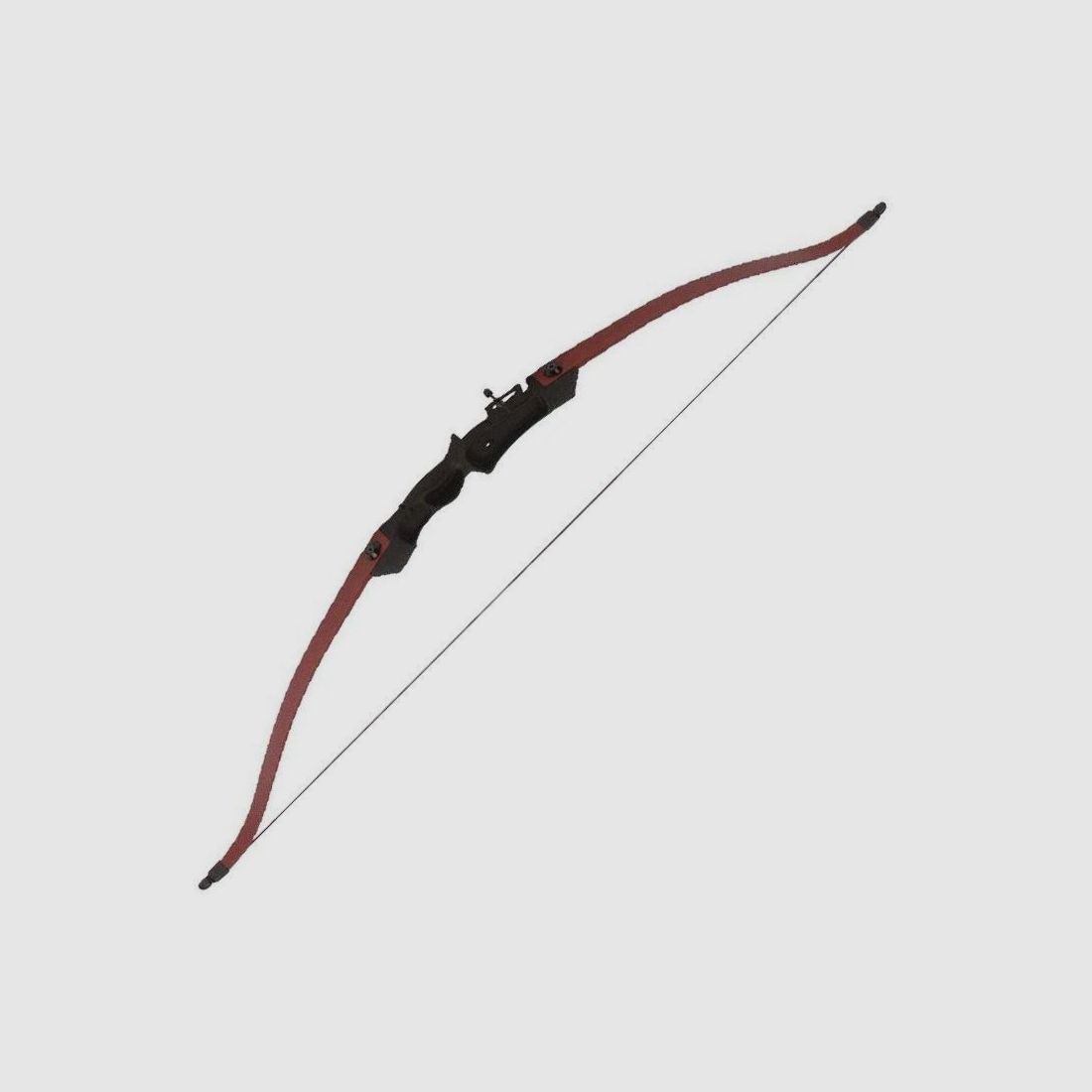 Bogen Recurve 18lbs.