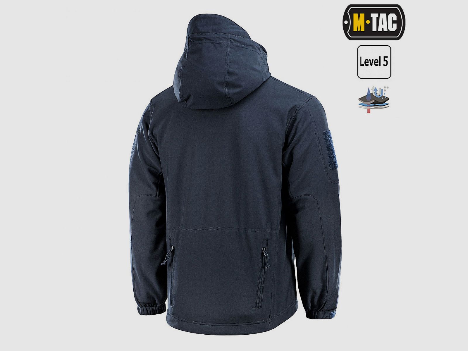 Kurtka Soft Shell z podpinką, zdjęcie 14 z 24