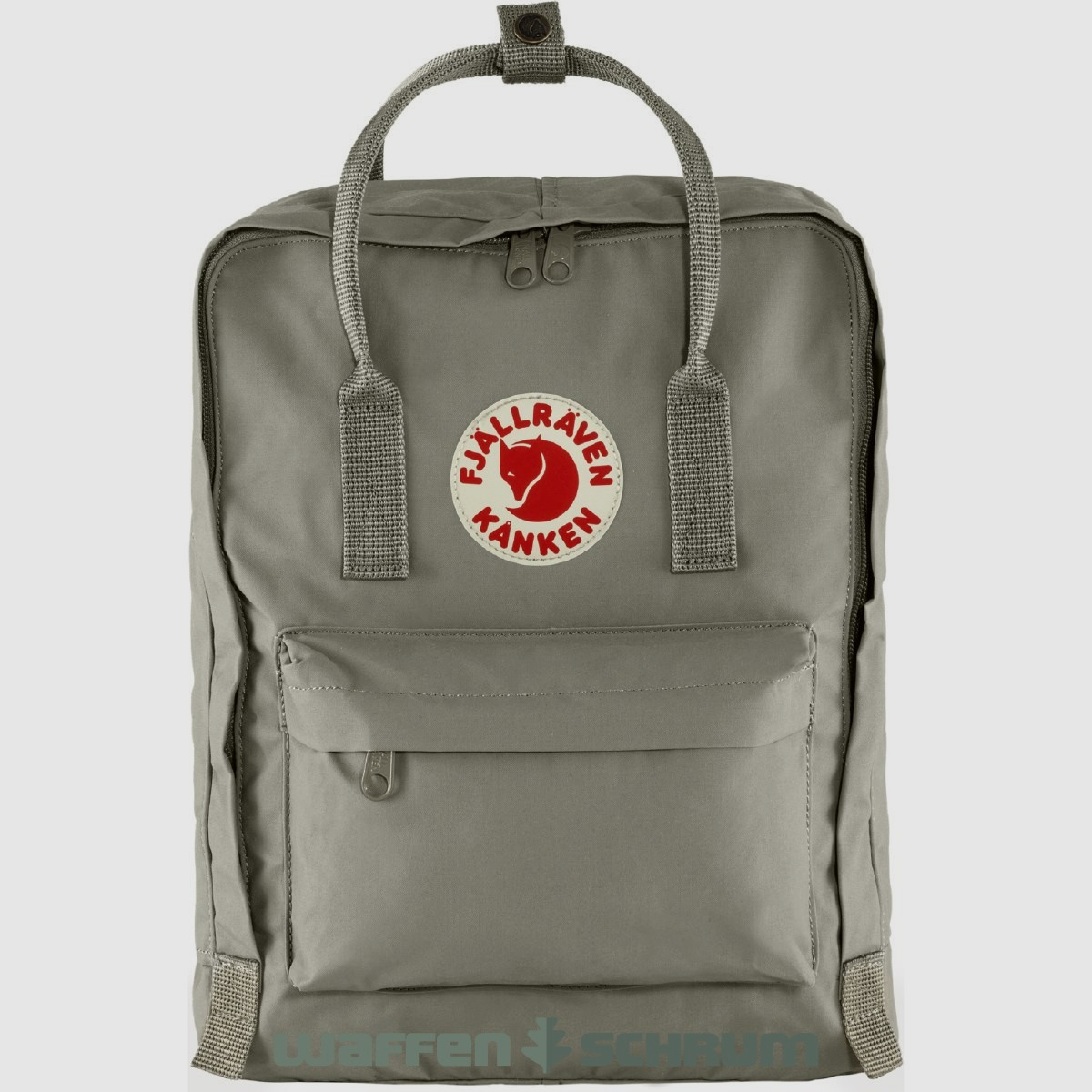 Fjällräven Kanken Nebbia