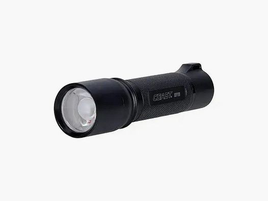 Lampe de poche Coast Coast HP7R 300 Lumens