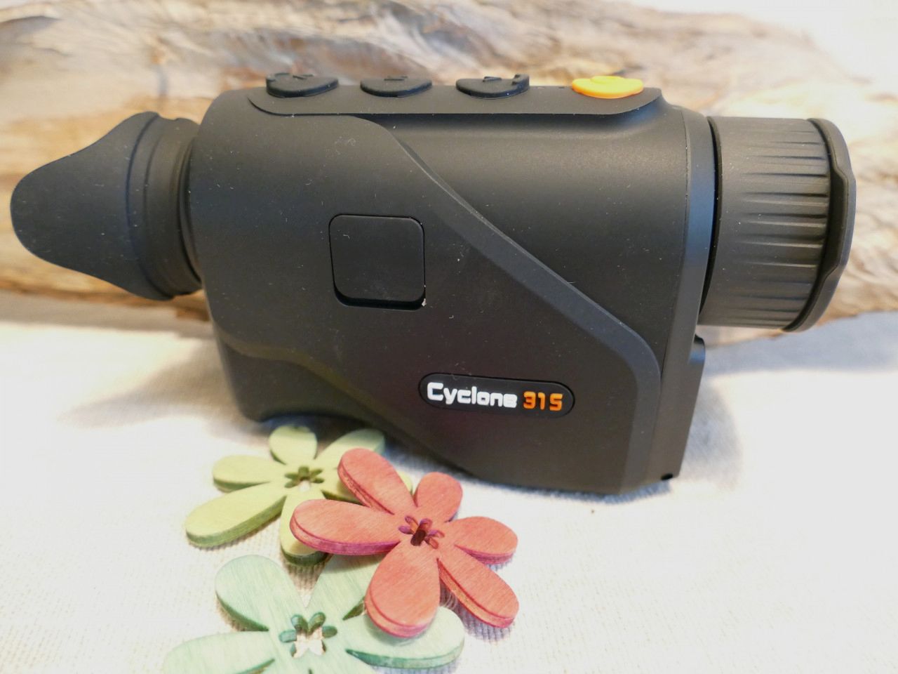 Thermtec Cyclone 315