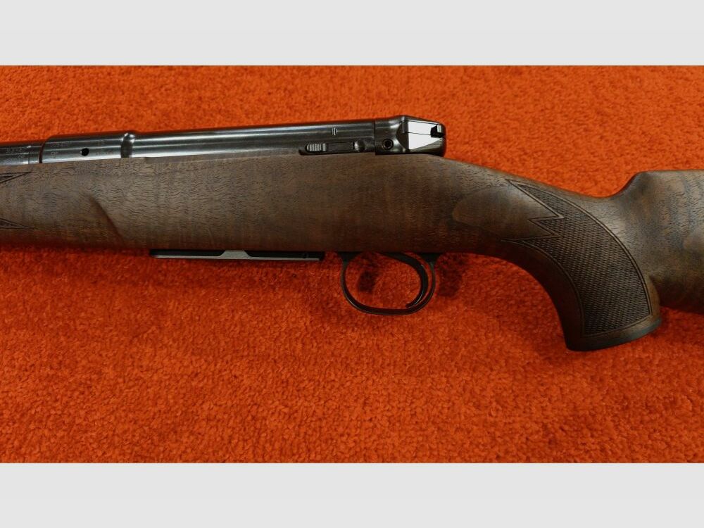 Heym SR30 9,3x62, zdjęcie 4 z 5