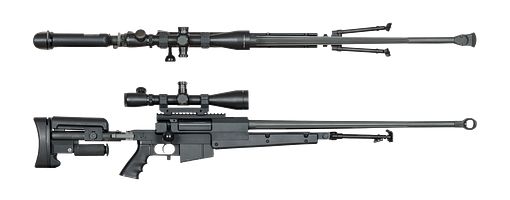 Ares PGM