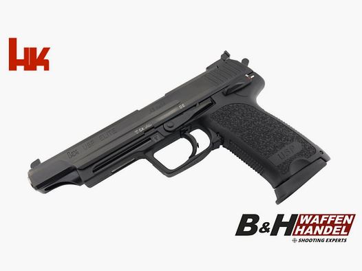 Heckler & Koch USP Elite