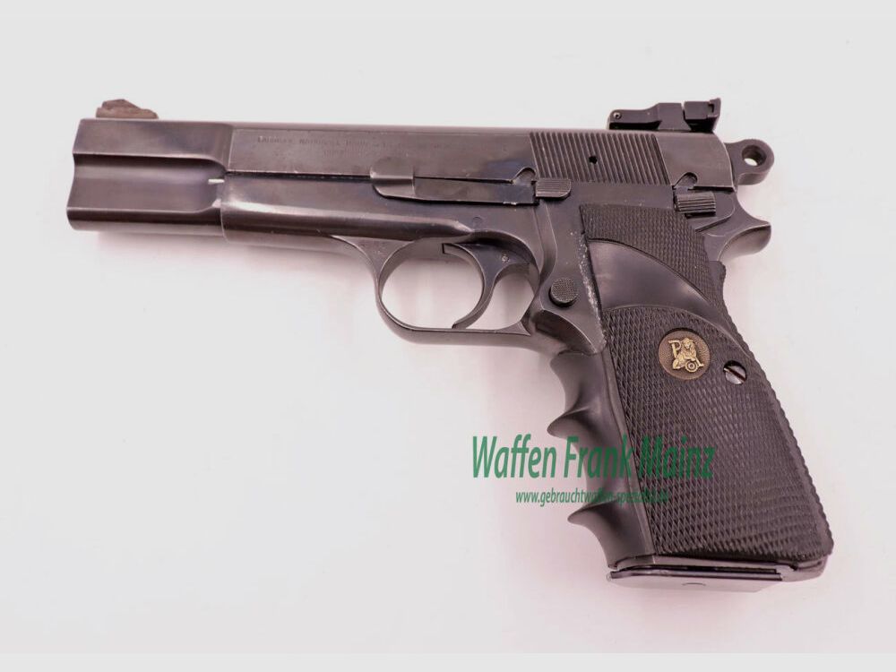 FN - Browning/Belgien Mod. HP 35/Sport