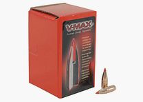 Hornady bullet .270/.277 V-MAX with crimping ring 110GR 100 pieces