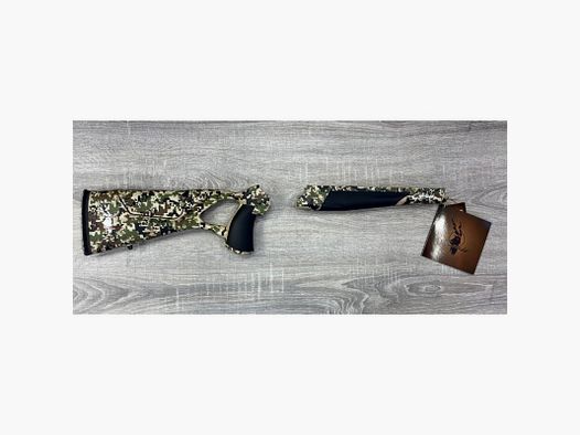 GUSTAFF CROSSE G8 ULTIMATE CAMO STK