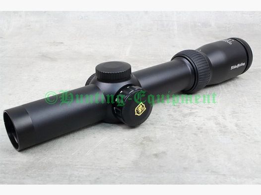 Nikko Stirling Diamond 1-4x24 Zielfernrohr