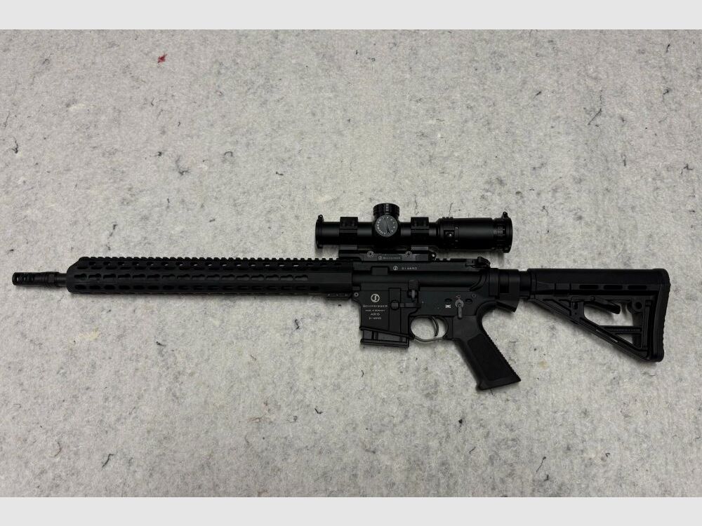 Schmeisser AR15-M5 FL .223Rem