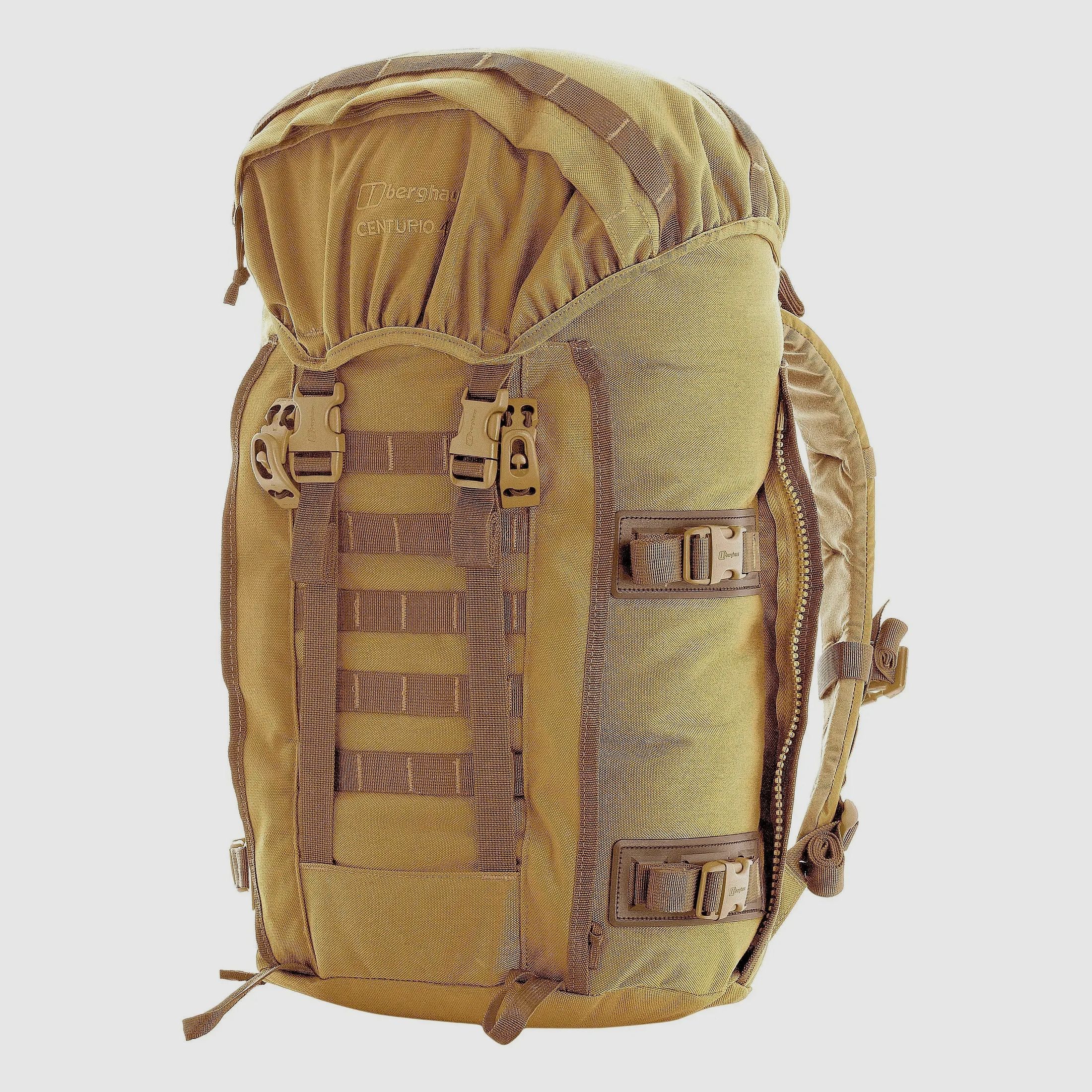 Berghaus Rucksack MMPS Centurio II 45 45 L - Coyote