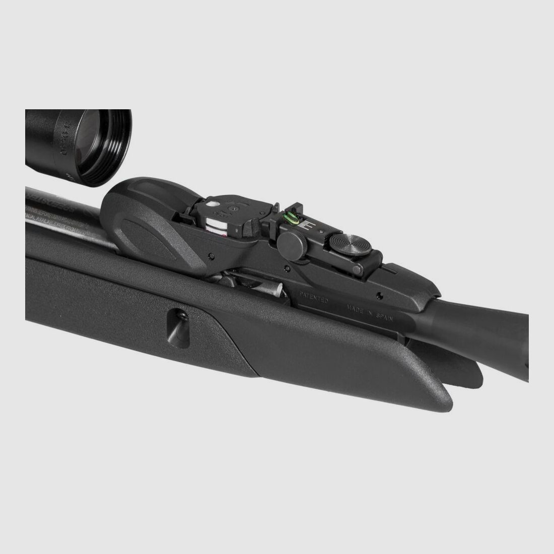 Gamo Speedster 10x IGT Gen.2 4,5mm/.177