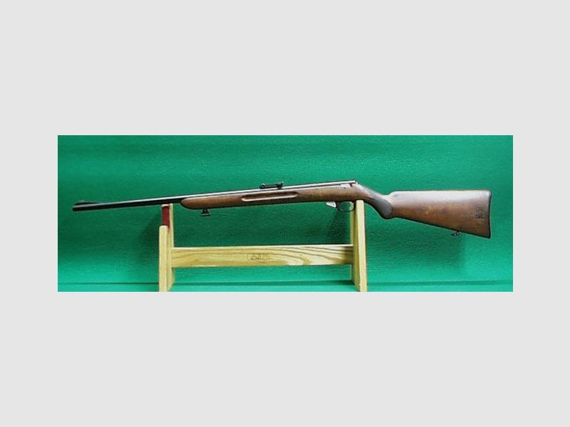 Mauser - Works (Oberndorf) Repeater