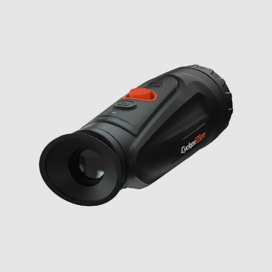 ThermTec Cyclops 650 Pro thermal imaging camera handheld