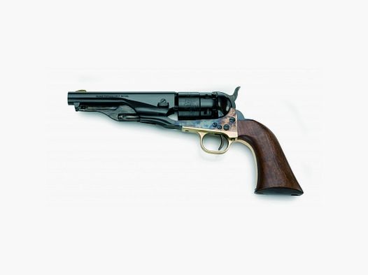 REPLIK PIETTA 44 1860 ARMY STAHL SHERIFF