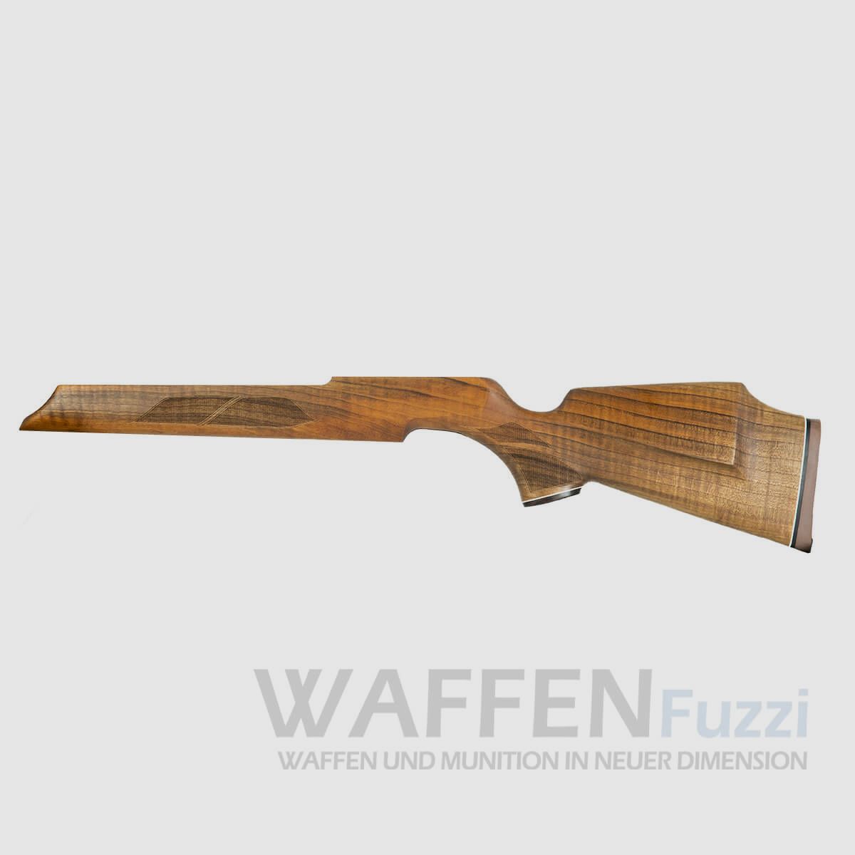 HW 100 Sportowa kolba z drewna